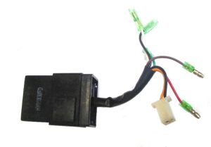 Ηλεκτρονική-CDI T105CRYPTON