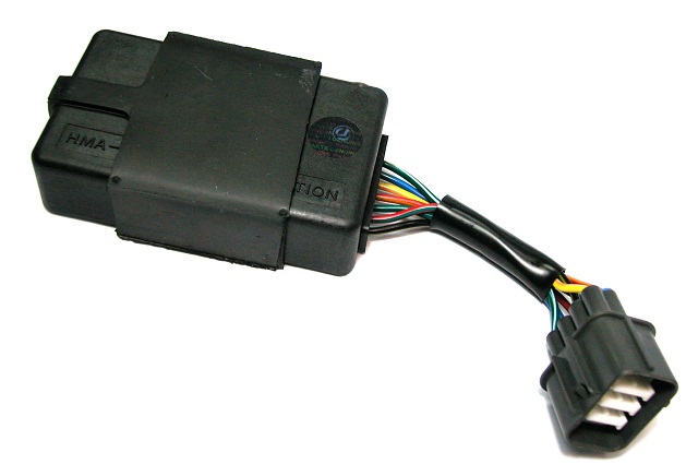 Ηλεκτρονική-CDI OEM GTS250