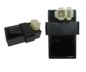 Ηλεκτρονική-CDI DC A9/125CC