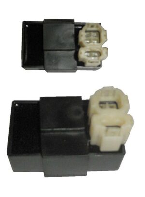 Ηλεκτρονική-CDI AC JET50/125,FORZA50,CITY50,LK50QT-5,ELEGANCE50 HT50QT-39/12,HT125T-39