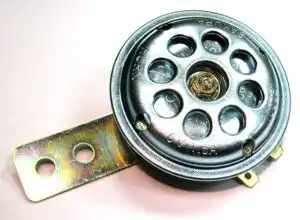 Κόρνα SAKURA Χρώμιο C50 6V