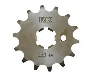 Γρανάζι Κίνησης RK 2113-T14 (420) CRYPTON-S115'18-19