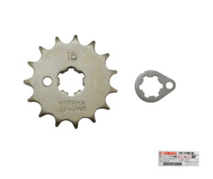 Γρανάζι Κίνησης OEM T15 με Ασφαλ. CRYPTONX-135