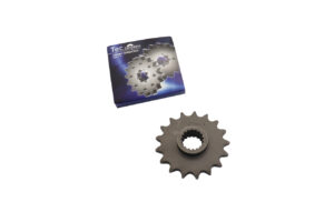 Γρανάζι Κίνησης TEC 4040K-T17 F650GS'08