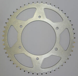 Γρανάζι Τροχού RK B4403-T51 (JTR897C) KTM-125/200/300/450/650