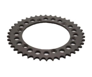 Γρανάζι Τροχού TEC 1509ESM-T42 Αλουμ.Ελαφρ.ALLOY. SM450RR'08