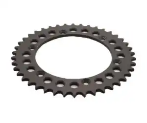 Γρανάζι Τροχού TEC 1509ESM-T42 Αλουμ.Ελαφρ.ALLOY. SM450RR'08