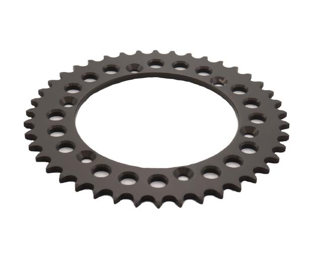 Γρανάζι Τροχού TEC 1509ESM-T42 Αλουμ.Ελαφρ.ALLOY. SM450RR'08