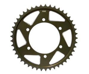 Γρανάζι Τροχού RK A5898-T45-0A (1876) Αλουμ.RACING GSXR600'11-16,MT-10'16