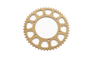 Γρανάζι Τροχού Αλουμ./808 VAZ SA03.450E-T50 RM125