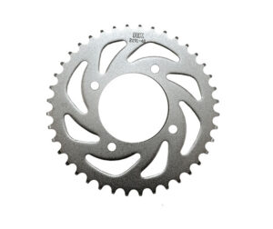 Γρανάζι Τροχού RK 2191-40T  (420) CRYPTON-S115'18-19