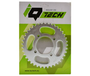 Γρανάζι Τροχού T39 V50