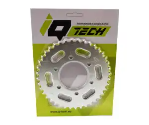 Γρανάζι Τροχού 40T/428 KRISTAR125CC
