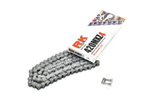 Αλυσίδα RK 420MXZ4-106L  CL CRYPTON-S115'18-19