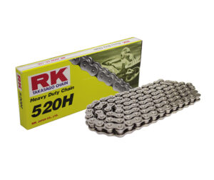 Αλυσίδα RK-M 520H-114L Ενισχυμ.