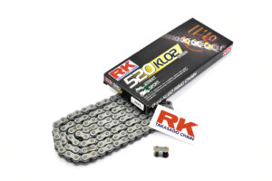 Αλυσίδα RK-M 520KLO2-114L O-RING-CLFZ