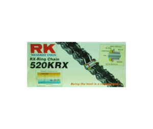 Αλυσίδα RK-M 520KRX-116L RX-RING
