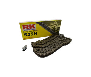 Αλυσίδα RK-M 525H-124L Ενισχυμ.