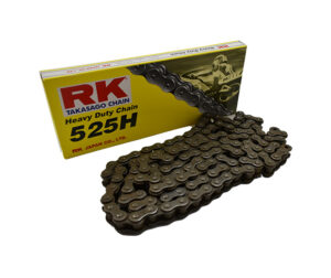 Αλυσίδα RK-M 525H-126L Ενισχυμ.