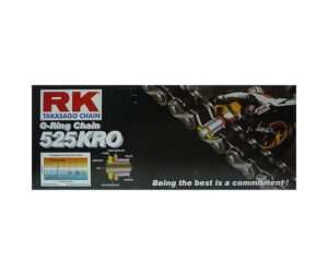 Αλυσίδα RK-M 525KRO-112L W/CLF
