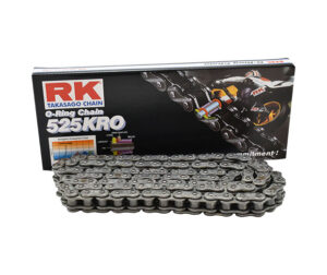 Αλυσίδα RK-M 525KRO-124L W/CLFZ