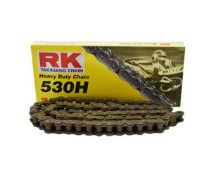 Αλυσίδα RK-M 530H -114L Ενισχυμ.