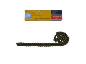 Αλυσίδα Εκκεντροφόρου ASPIRA HC25H-88L SUPRA-X125I HELMIN