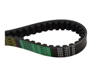 Ιμάντας BANDO 658Χ18,2Χ30 DIO50/AF35