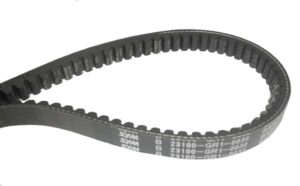 Ιμάντας BANDO/S05-002 634X15.5X30 TACT50/AF16,VISION50