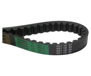 Ιμάντας BANDO 651/654X18X30 DIO50ZX/AF27-28, GYRO-X