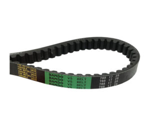 Ιμάντας BANDO 788X17X28 JOG50R-50, FACT-EVO50-2T,GOCCIA50-2T,MATRIX50, F12R-AC/50