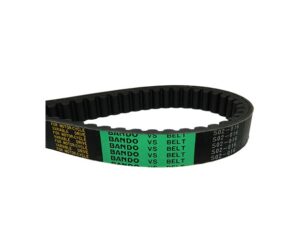 Ιμάντας BANDO 867-3X22X28X10  (S02-016) TRICITY125,SUZ/BURGMAN200'07-20