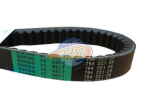 Ιμάντας BANDO 794X22.1X28X10.5 (S04-009) LIBERTY125'09-12,GILERA/RUNNER125ST,RUNNER125VX/R'02-08,RUNNER200VX/R'02-06