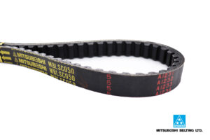 Ιμάντας MITSUBOSHI 763X18.5 (MBLSC050) PIAGGIO/FLY50-4T'04-14