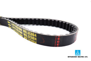 Ιμάντας BANDO/MITSUBOSHI 805X18.7X30 (S04-007) PIAGGIO 2T/TYPHOON50,NRG50,RUNNER50