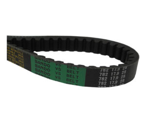 Ιμάντας BANDO 782X17.9X28 (S17-002) SPEEDFIGHT100II'00,LUDIX50