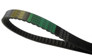 Ιμάντας BANDO 799X19X28 (S09-009) G.DINK125/150/200,MXU150,BET&WIN125/150,FIDDLE-II125,ORBIT125,LEONARDO-SCARABEO125/150,F18-150