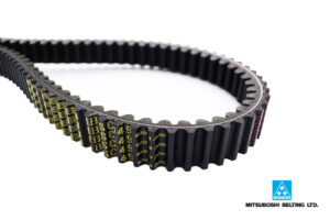 Ιμάντας MITSUBOSHI  1036X28.9X  2πλης Οδοντ.(MBLSC049) XCITING500'05-14