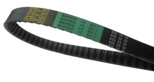 Ιμάντας BANDO 835X20X30 STYLE125,FEVER150,VIVACITY125,SUM-UP125,BAOTIAN/BT125T-2,DAELIM125,EASYRIDE125,A9/125CC