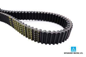 Ιμάντας MITSUBOSHI 939X36.7  2πλης Οδοντ.(MBLSC099) CF188/A-400/450/500/550/600/700'09-17,RL500BUGGY