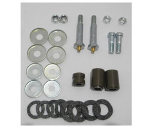 Συνεμπλόκ Πιρουνιού KAWATA-Tαυλ. C50 C50C C70