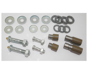 Συνεμπλόκ Πιρουνιού  Τ50/80 V50/80 KAWATA