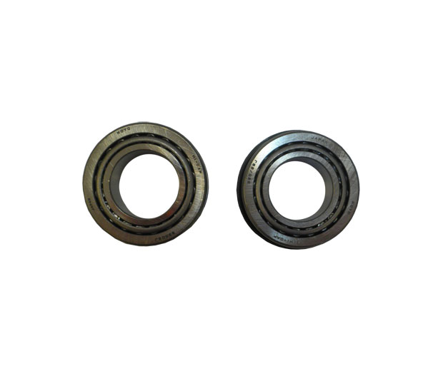Ποτήρια Πιρουνιού MOTOLINE MHBS-K0700Z/Σετ KX125/250'93-07 HICUP 32006J&320/28J