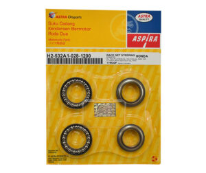 Ποτήρια Πιρουνιού ASPIRA C50C,C50GLX