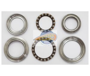 Ποτήρια Πιρουνιού 6τμχ/Σετ OEM-A WAVE110I,VISION110'11,C100GRAND,NF100SUPRA,ANF125INNOVA,CBR125,ASUS125i