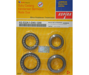 Ποτήρια Πιρουνιού ASPIRA C100GRAND,NF100SUPRA,ANF125INNOVA,CBR125,XY110NITRO,ASUS125i