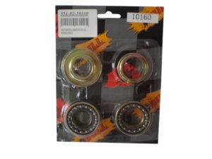 Ποτήρια Πιρουνιού  6τμχ/Σετ YAMAHA/50CC(AEROX,BW'S) MBK50CC,BOOSTER, ELEGANCE50