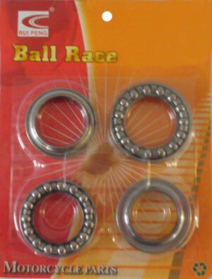 Ποτήρια Πιρουνιού  KAZE-R,KRISS125