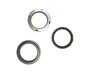 Ποτήρια Πιρουνιού 5τμχ/Σετ RUNNER VXR125~200 4T,MP3 250/400,GILERA50/125/150/180/200/250CC