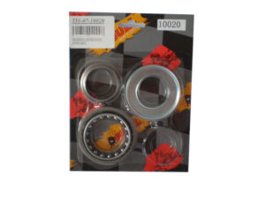 Ποτήρια Πιρουνιού 3τμχ/Σετ GILERA-PIAGGIO50/125/150/180/200/250CC